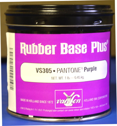 (image for) VS2311 Pantone Purple R/B 2.2 lb.